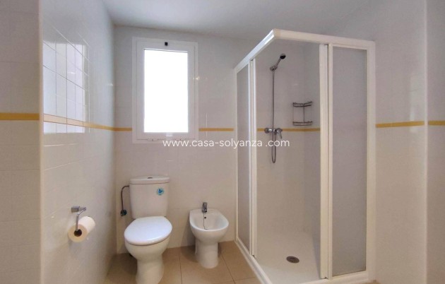 Herverkoop - Appartement / flat - Orihuela Costa - Horizonte - La Campana
