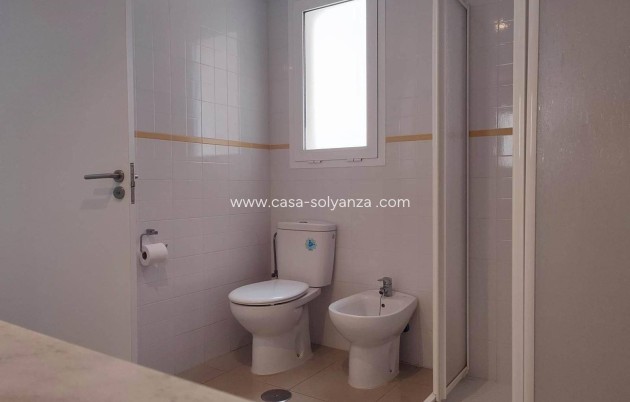 Herverkoop - Appartement / flat - Orihuela Costa - Horizonte - La Campana