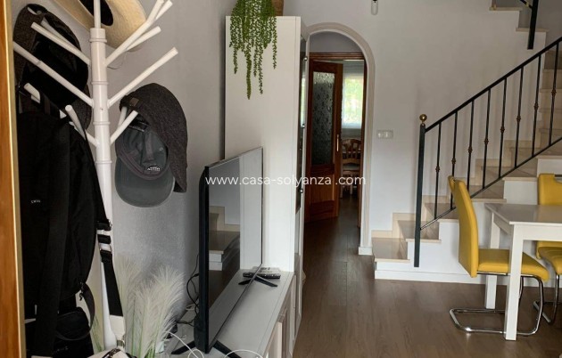 Herverkoop - Villa - Orihuela Costa - Las Filipinas