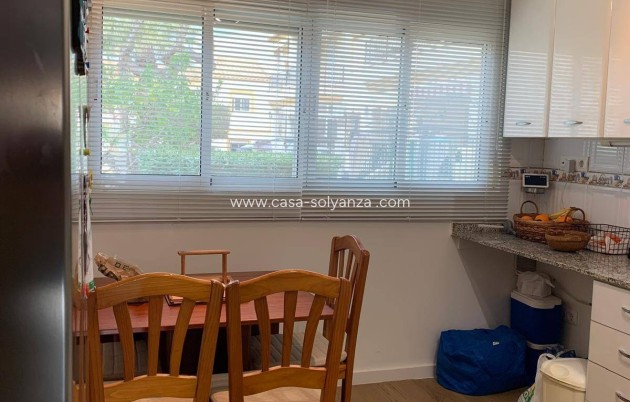 Herverkoop - Villa - Orihuela Costa - Las Filipinas