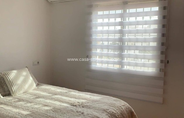 Herverkoop - Villa - Orihuela Costa - Las Filipinas