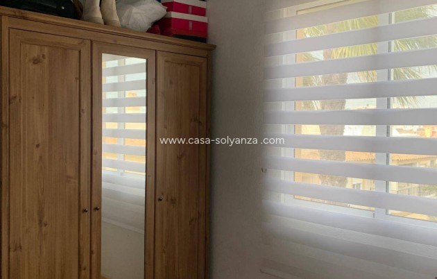 Herverkoop - Villa - Orihuela Costa - Las Filipinas