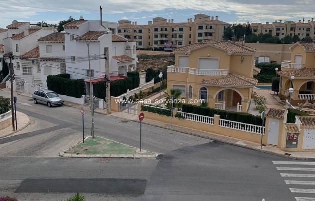 Herverkoop - Villa - Orihuela Costa - Las Filipinas