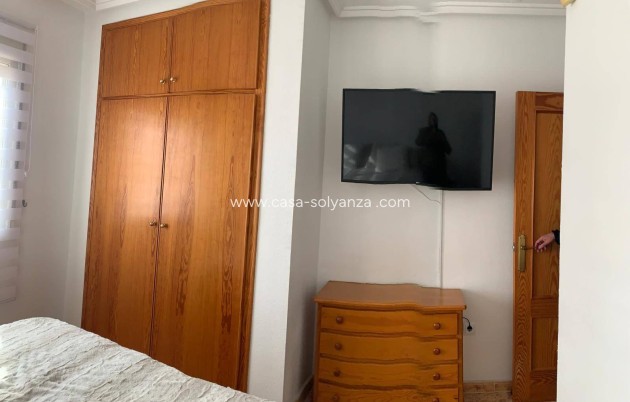 Herverkoop - Villa - Orihuela Costa - Las Filipinas