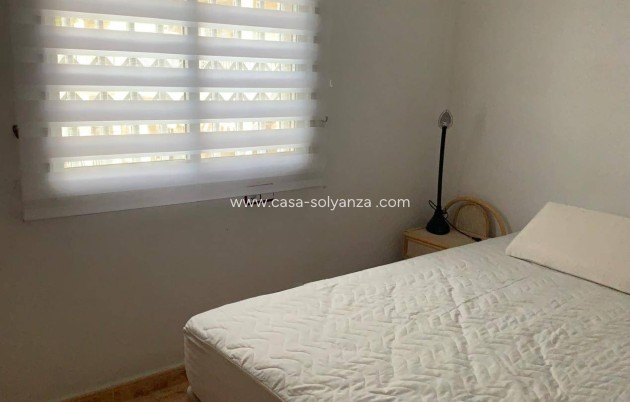 Herverkoop - Villa - Orihuela Costa - Las Filipinas