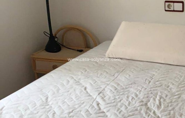 Herverkoop - Villa - Orihuela Costa - Las Filipinas