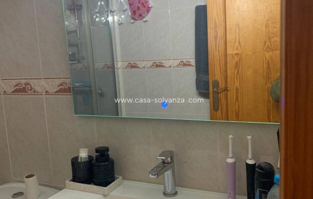 Herverkoop - Villa - Orihuela Costa - Las Filipinas