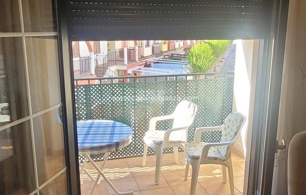 Herverkoop - Appartement / flat - Los Alcázares - Lomas Del Rame