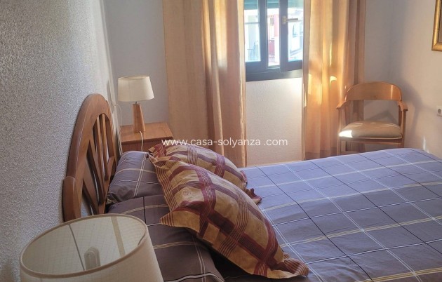 Herverkoop - Appartement / flat - Los Alcázares - Lomas Del Rame