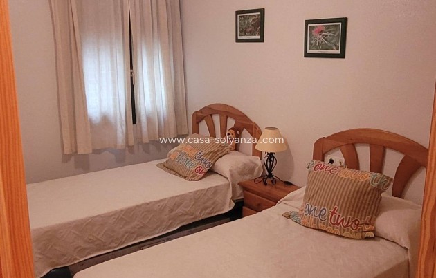 Herverkoop - Appartement / flat - Los Alcázares - Lomas Del Rame