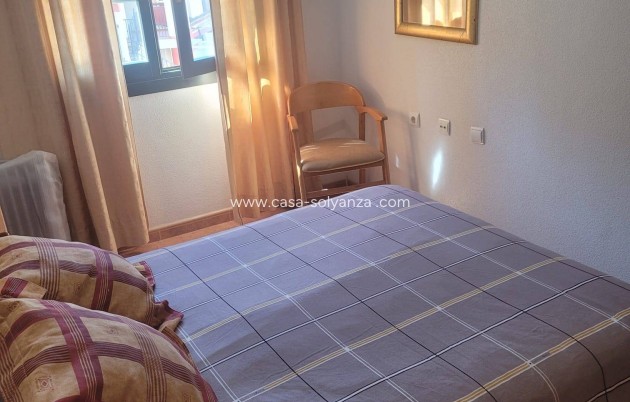 Herverkoop - Appartement / flat - Los Alcázares - Lomas Del Rame