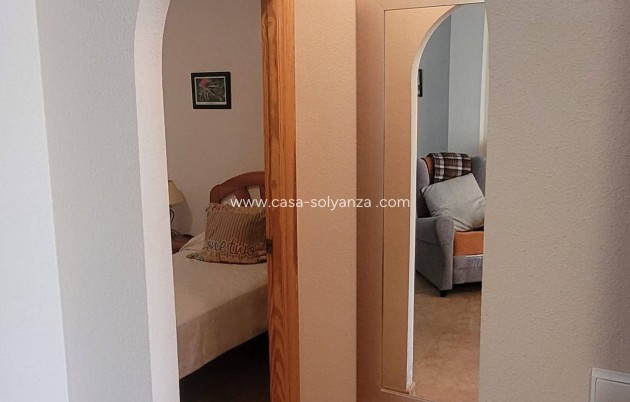 Herverkoop - Appartement / flat - Los Alcázares - Lomas Del Rame
