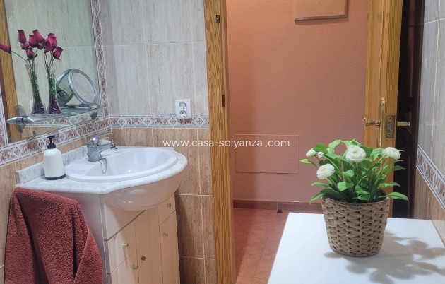 Herverkoop - Appartement / flat - Los Alcázares - Lomas Del Rame
