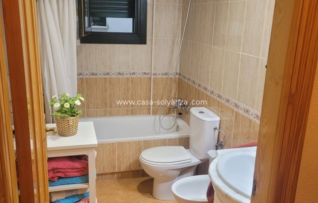 Herverkoop - Appartement / flat - Los Alcázares - Lomas Del Rame