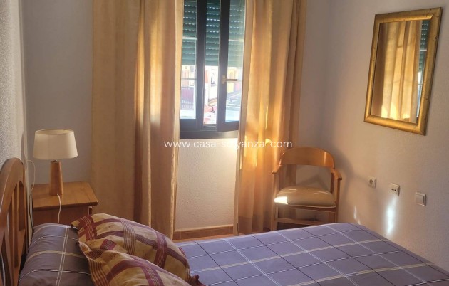 Herverkoop - Appartement / flat - Los Alcázares - Lomas Del Rame