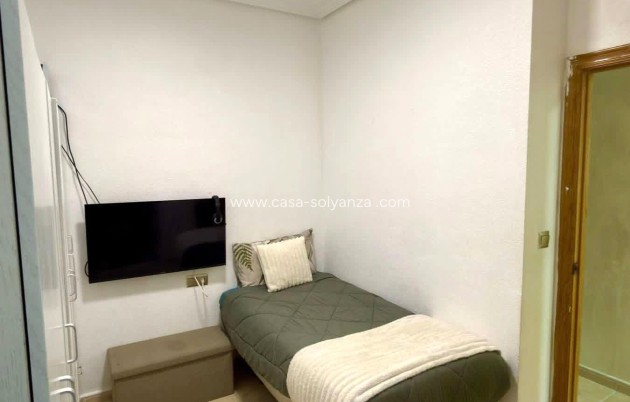 Herverkoop - Appartement / flat - Torrevieja - Nueva Torrevieja