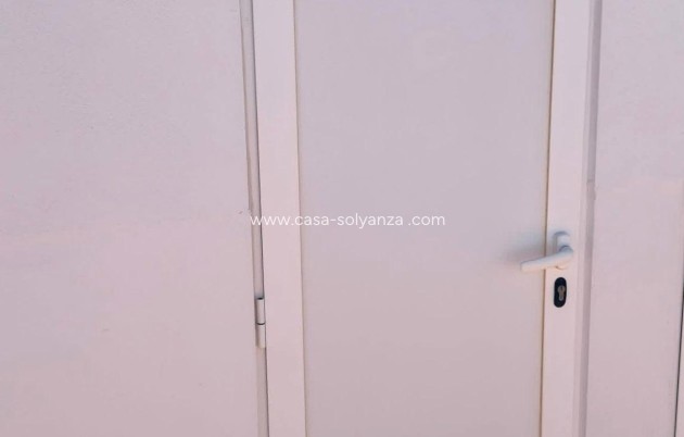 Herverkoop - Appartement / flat - Torrevieja - Nueva Torrevieja