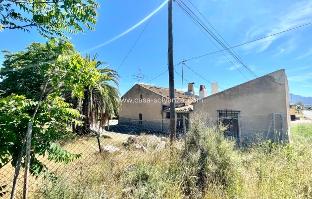 Herverkoop - Villa - La Romana - Inland