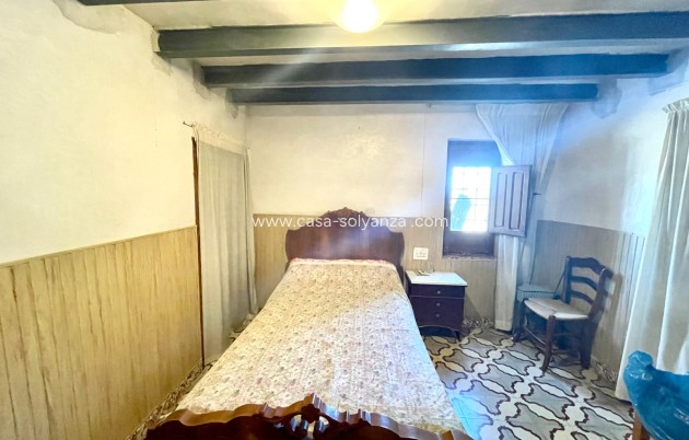 Herverkoop - Villa - La Romana - Inland