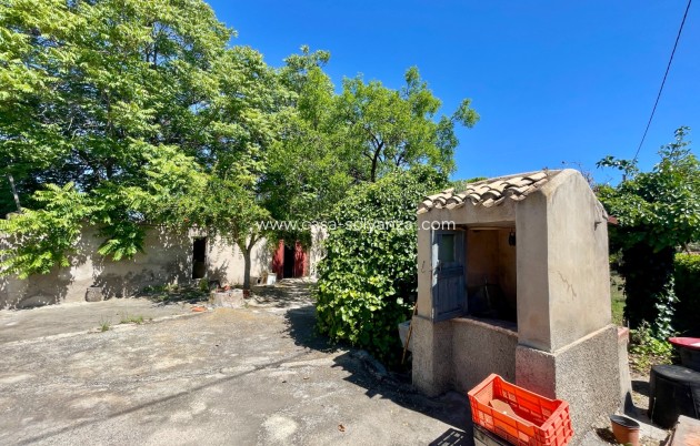 Herverkoop - Villa - La Romana - Inland
