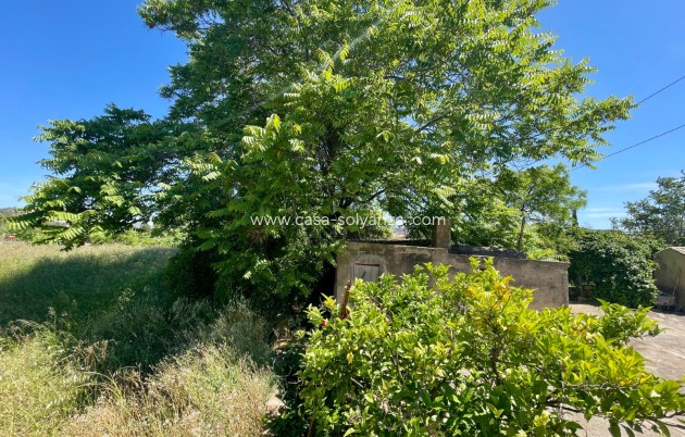 Herverkoop - Villa - La Romana - Inland