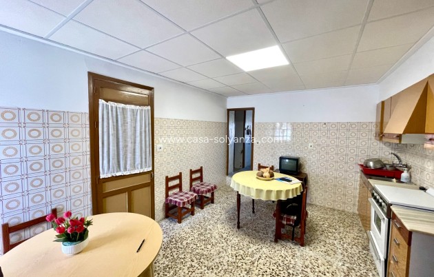 Herverkoop - Villa - La Romana - Inland