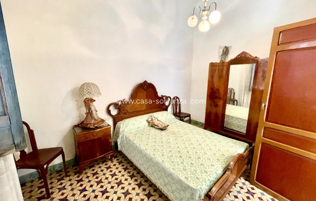Herverkoop - Villa - La Romana - Inland