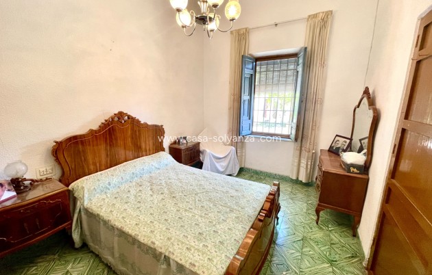Herverkoop - Villa - La Romana - Inland