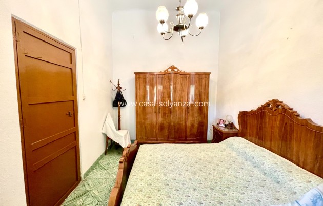 Herverkoop - Villa - La Romana - Inland