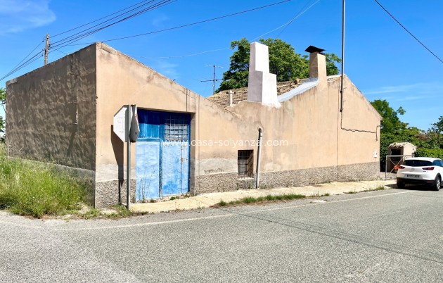 Herverkoop - Villa - La Romana - Inland