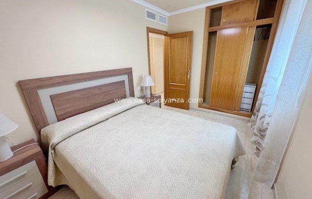 Herverkoop - Appartement / flat - Guardamar del Segura - Puerto Deportivo
