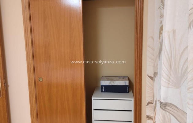 Herverkoop - Appartement / flat - Guardamar del Segura - Puerto Deportivo