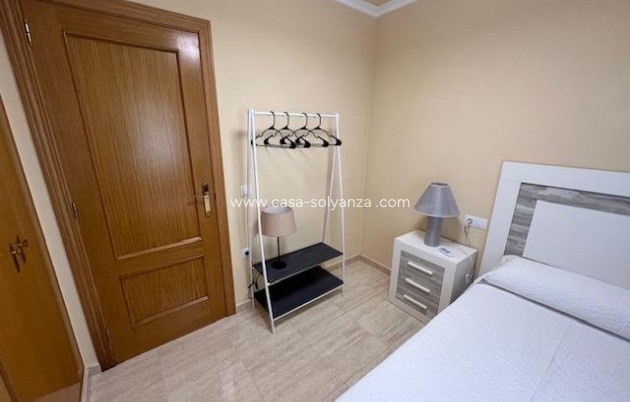 Herverkoop - Appartement / flat - Guardamar del Segura - Puerto Deportivo
