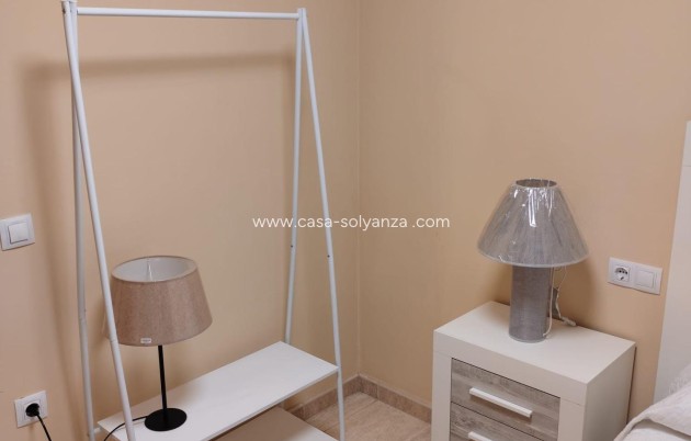 Herverkoop - Appartement / flat - Guardamar del Segura - Puerto Deportivo
