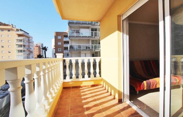 Herverkoop - Appartement / flat - Guardamar del Segura - Puerto Deportivo