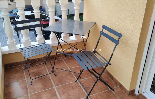 Herverkoop - Appartement / flat - Guardamar del Segura - Puerto Deportivo