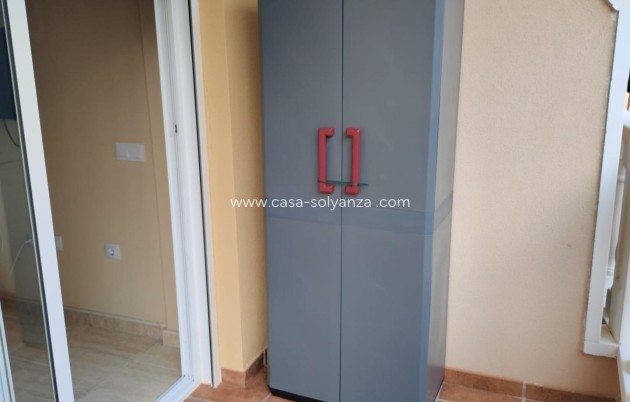 Herverkoop - Appartement / flat - Guardamar del Segura - Puerto Deportivo