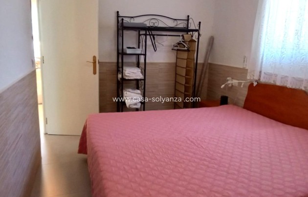 Herverkoop - Bungalow - Torrevieja - Torretas