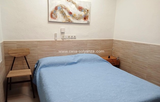 Herverkoop - Bungalow - Torrevieja - Torretas