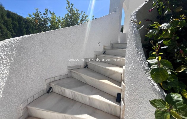 Herverkoop - Villa - Torrevieja - Los Balcones