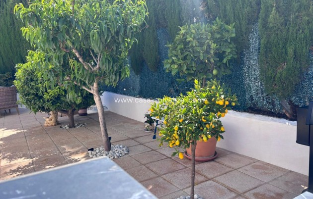 Herverkoop - Villa - Torrevieja - Los Balcones