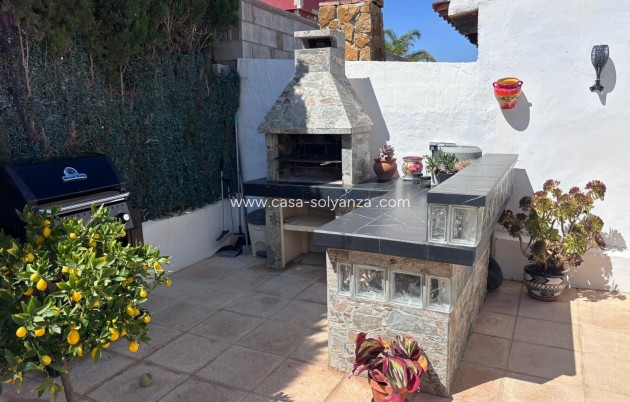 Herverkoop - Villa - Torrevieja - Los Balcones