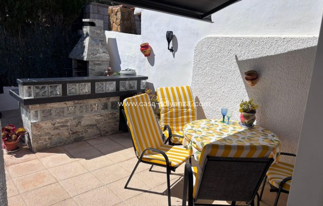 Herverkoop - Villa - Torrevieja - Los Balcones
