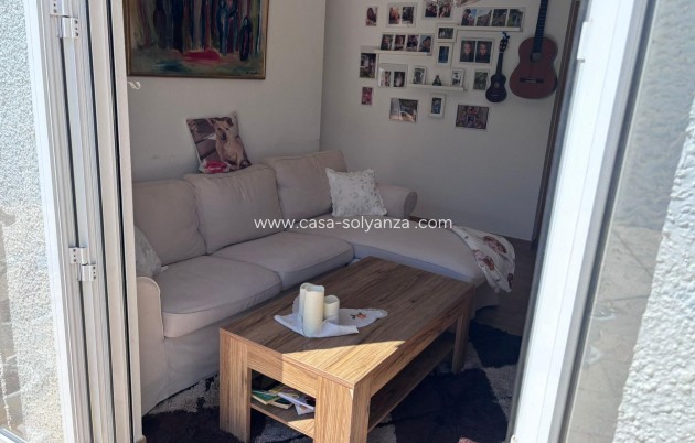 Herverkoop - Villa - Torrevieja - Los Balcones