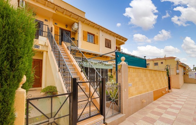 Herverkoop - Bungalow - Torrevieja - La Siesta