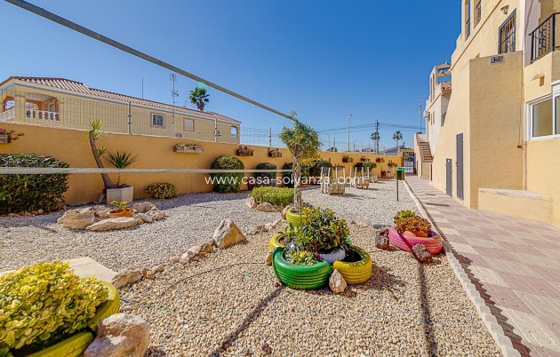 Herverkoop - Bungalow - Torrevieja - La Siesta