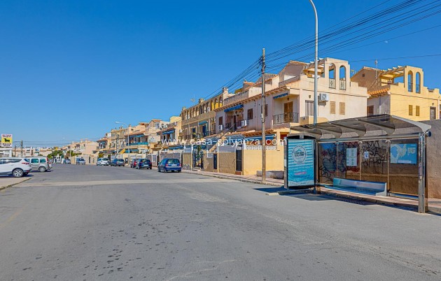 Herverkoop - Bungalow - Torrevieja - La Siesta