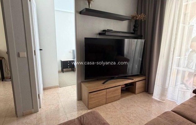 Herverkoop - Appartement / flat - Torrevieja - Center