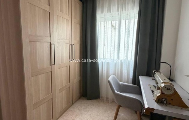 Herverkoop - Appartement / flat - Torrevieja - Center