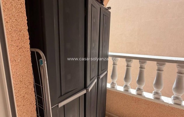 Herverkoop - Appartement / flat - Torrevieja - Center